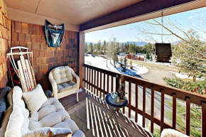 Jabberwocky 303, Fraser